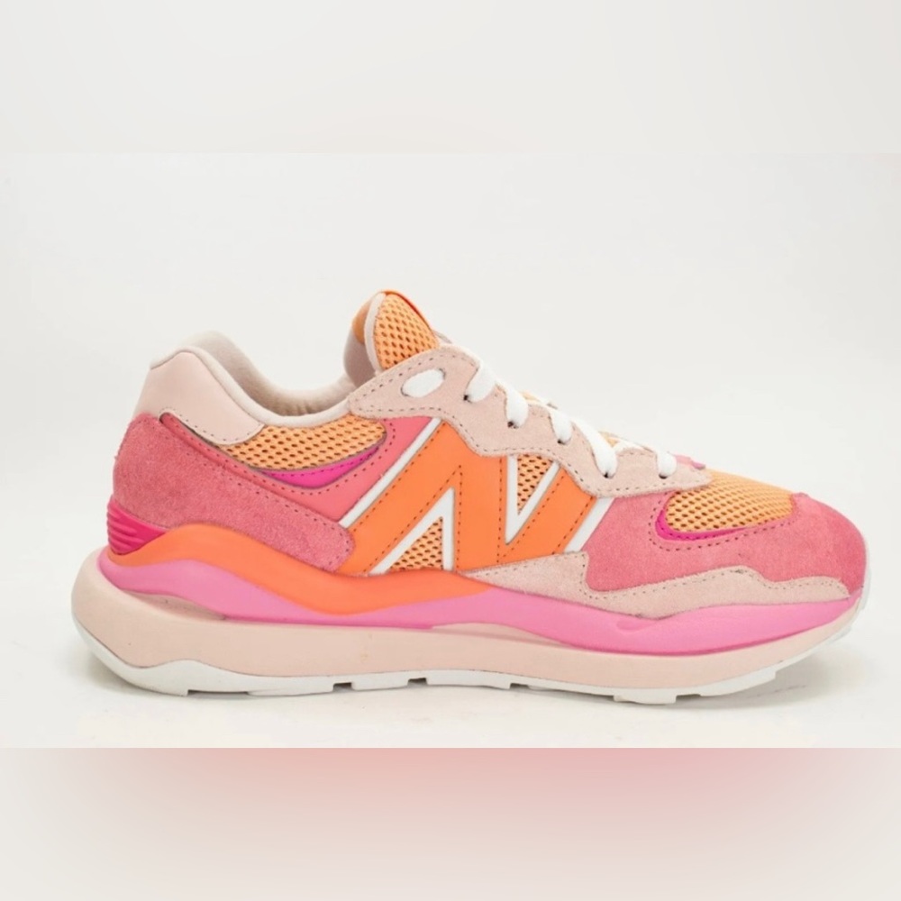 New balance 57/40 limited edition sneakers